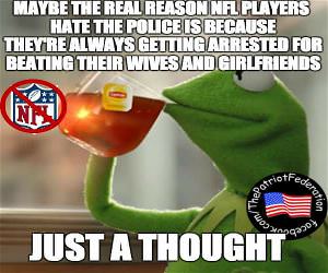 Just A Thought