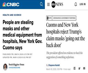 Just Fake News