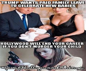 Just Hollywood Things
