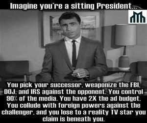 Just Imagine