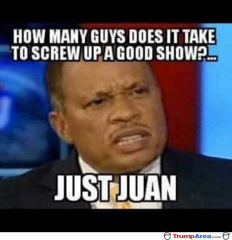 Just Juan
