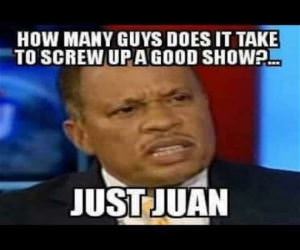 Just Juan