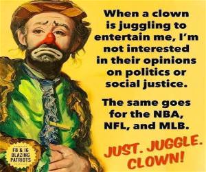Just Juggle