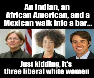 Just Kidding