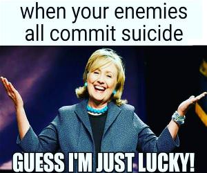 Just Lucky