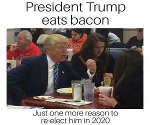 Just One More Reason