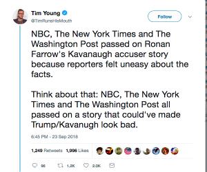 Just Think About That