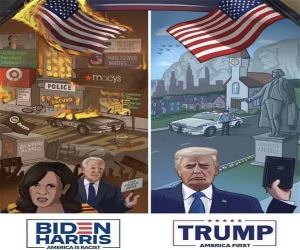 Keep Fighting Mr President