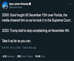 Keep Fighting Trump