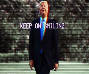 Keep Smiling