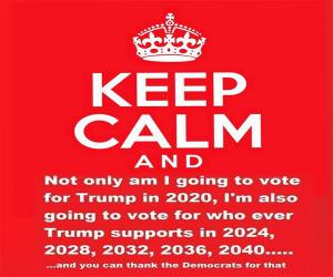 Kep Calm