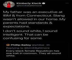 Kim Is An Amazing Woman