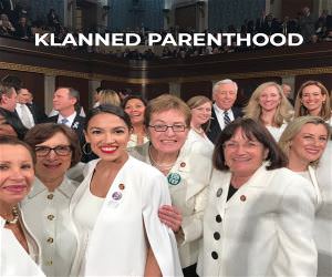 Klanned Parenthood
