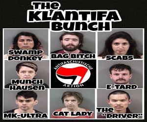 Klantifa