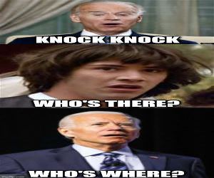 Knock Knock