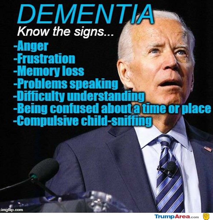 Know The Signs