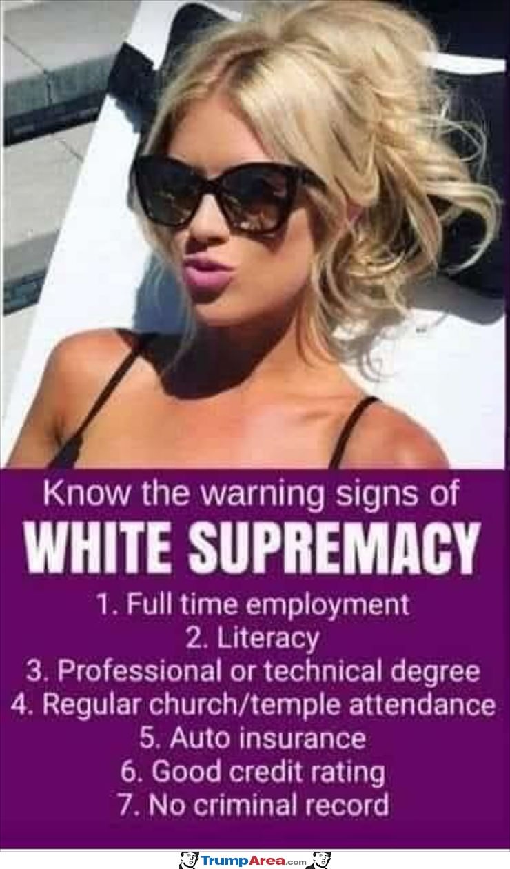 Know The Signs