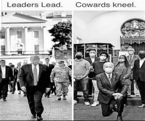 Leaders Lead