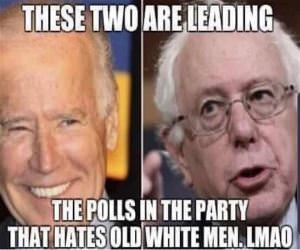 Leading The Polls