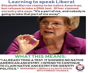 Learn To Speak Liberal