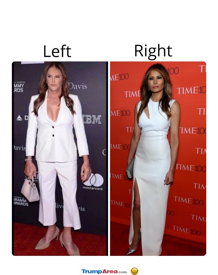 Left Vs Right