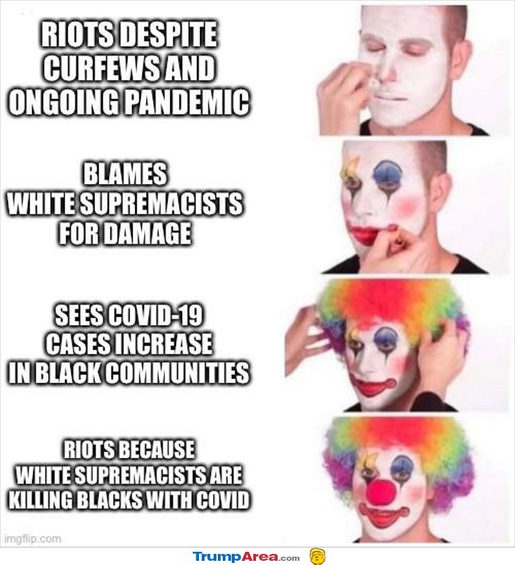 Leftist Logic