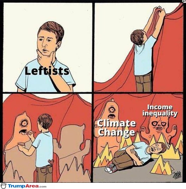 Leftists