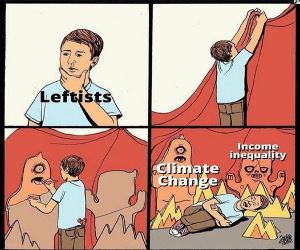 Leftists