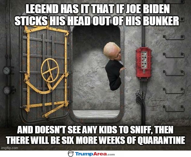 Legend Has It