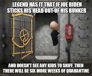 Legend Has It