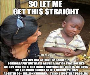 Let Me Get This Straight