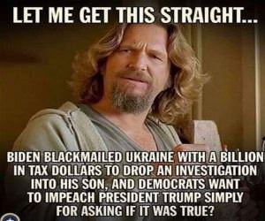 Let Me Get This Straight