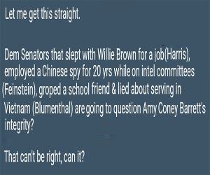 Let Me Get This Straight