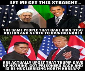 Let Me Get This Straight