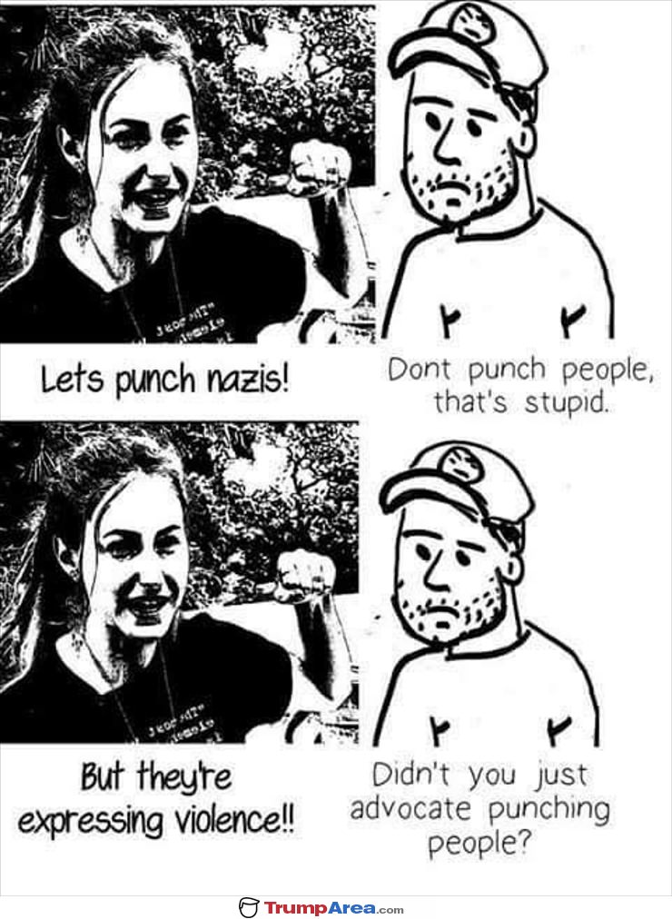 Let's Punch People