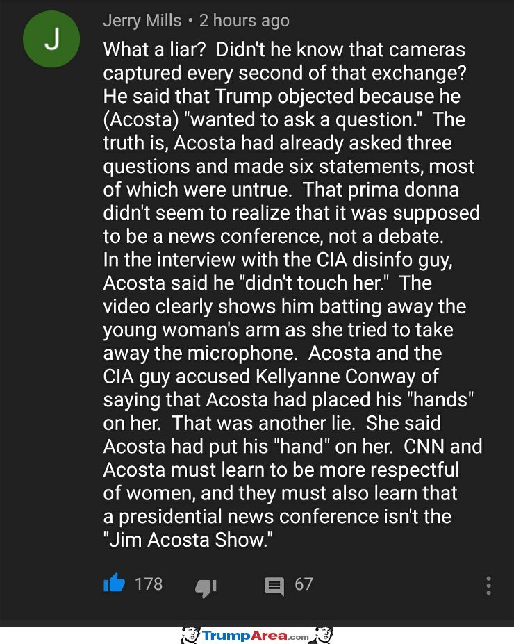 Liar Acosta