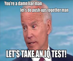 Liar