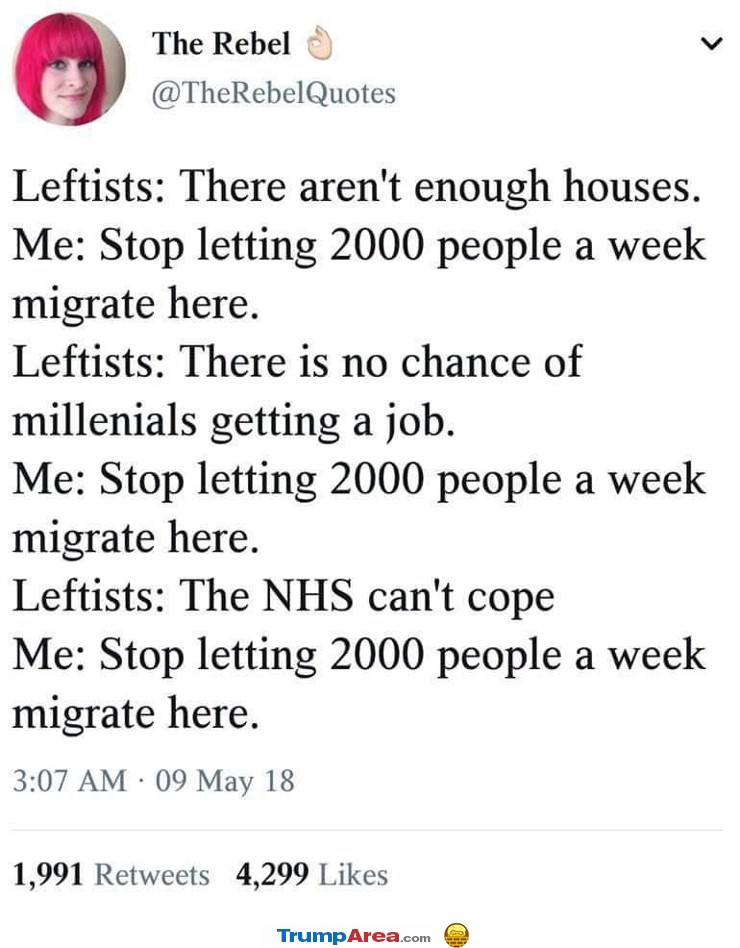 Liberal Logic Folks