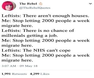 Liberal Logic Folks