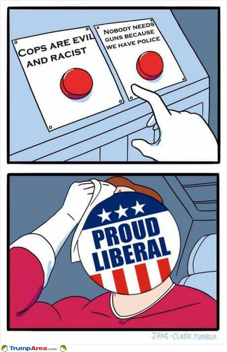 Liberal Mental Gymnastics