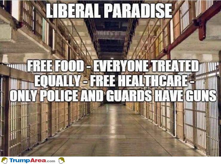 Liberal Paradise