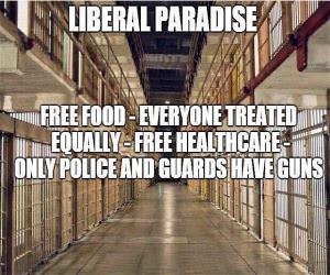 Liberal Paradise