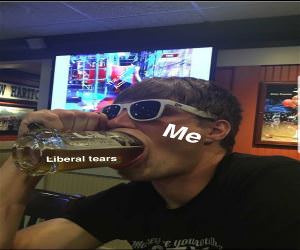 Liberal Tears