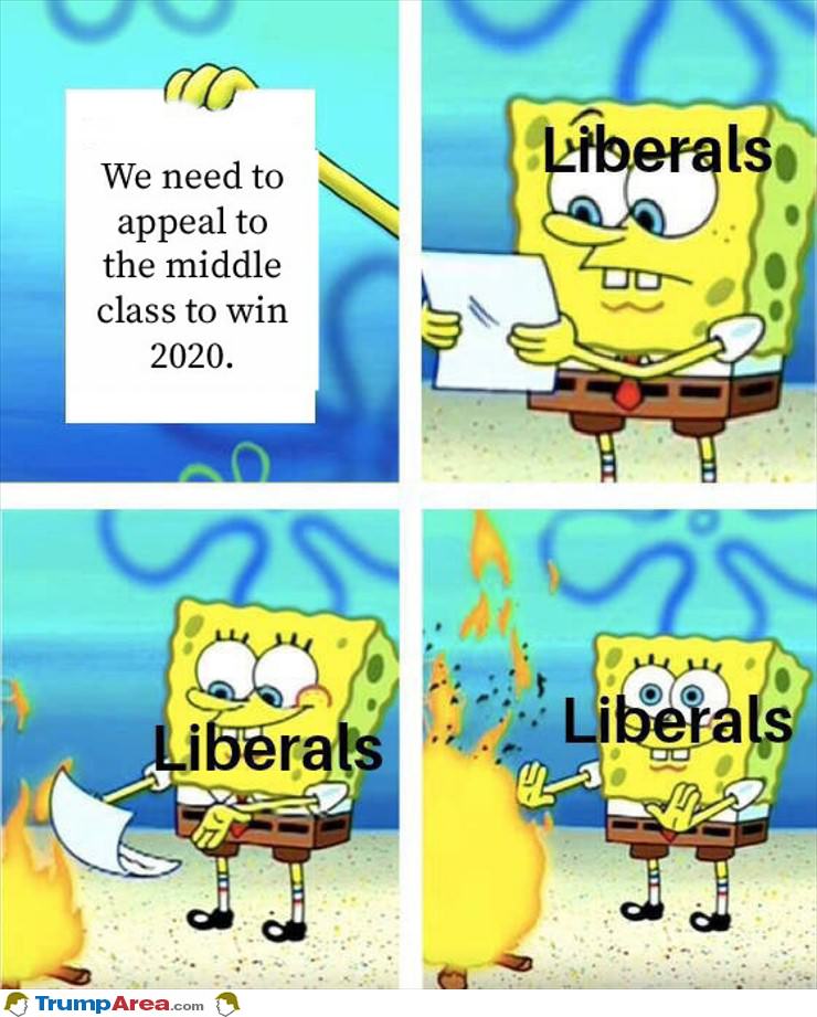 Liberals 2020