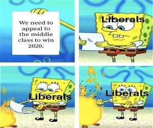 Liberals 2020