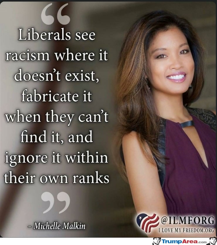 Liberals And Racism