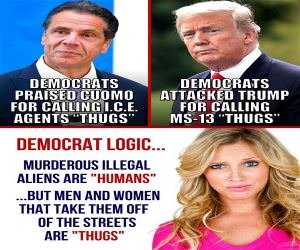 Liberals Are Weird