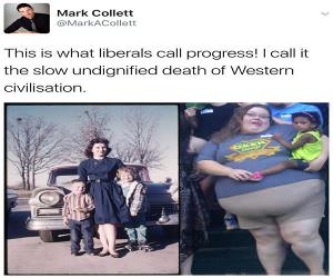 Liberals Call This Progress