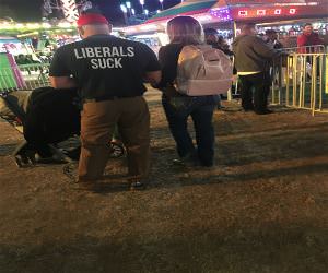 Liberals Suck
