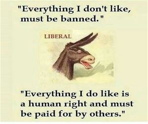 Liberals